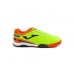 Joma Scarpe Calcetto Junior - Toledo Jr 811 Fluor Turf